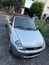 Ford Ka/Ka+ 1,6 Sportka Sportka - Ford Ka/Ka+ in Kassel