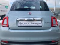 Fiat 500 - Vorschau Bild 16