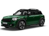 MINI Countryman Cooper S ALL4 Aut. JCW Trim Navi Pano - MINI Cooper Countryman: Limousine