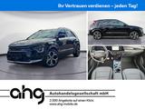 Kia Niro 1.6 HEV DCT Spirit 18' Technologiepaket - schwarze Kia Niro EV