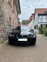 BMW E92 M3 - BMW M3 aus 2008: Coupé