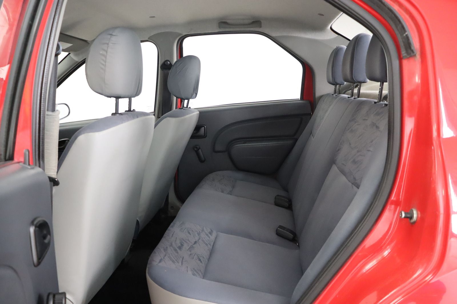 Fahrzeugabbildung Dacia Logan 1.4 MPI * PDC * 8-fach