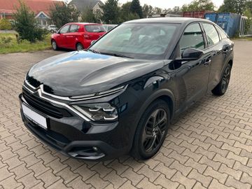 Citroen C4 - 2