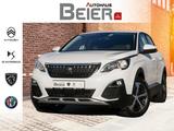 Peugeot 3008 1.2 PureTech 130 Allure AHK/ Navi/ PDC - Peugeot 3008 in Karlsruhe