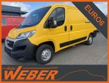 Vorschaubild Fiat Ducato 30 130 L2H1 Kamera 2x Schiebetüre AHK