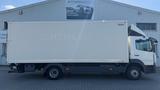 Mercedes-Benz Atego 3 1224 B/L LBW AHK Klima Motorbremse SPIER - Mercedes-Benz Atego 1224
