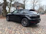 Porsche Macan GTS | Approved | Pano | Sport Chrono - Porsche Macan Gebrauchtwagen in Hamburg