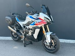 BMW S 1000 XR mit M-Paket ++ BREMBO ++ SW MOTECH
