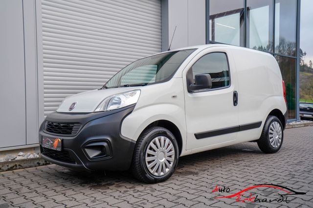 Fiat Fiorino  Kasten