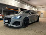 Audi RS4 2.9 TFSI tiptronic quattro Avant - VMax 280 - Audi RS4 in München