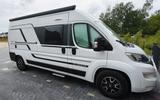 Adria ADRIA TWIN ALL-IN 600 SP 