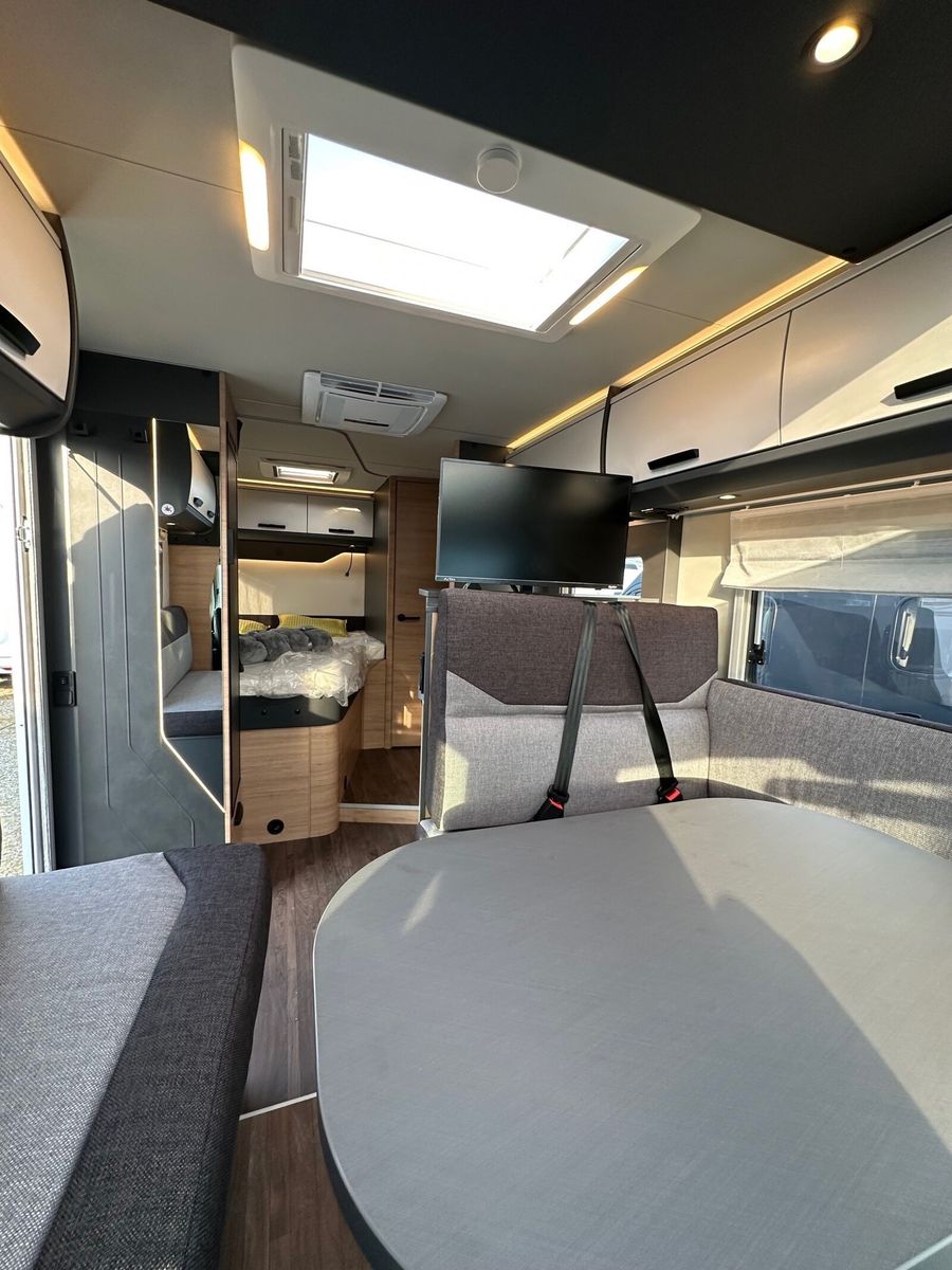 Fahrzeugabbildung Knaus L!VE TI PLATINUM SELECTION 650 MF LIVE KLIMA