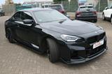 BMW M2 Coupe *H&K*M-BREMSE*M-SPORTSITZ* - BMW M2 in Düsseldorf