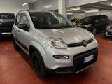 Fiat Panda Panda Wild 4x4 0.9 t.air t. con impia - Fiat Panda 4X4-Wild