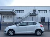 Renault Megane III Paris  1.2TCe*NAVI*SHZ*PDC*TEM*KLIMA - Renault Megane