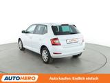 Skoda Fabia 1.0 TSI Drive 125 Best Of*LED*NAVI*TEMPO* - Skoda Fabia: Schiebedach