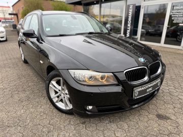 BMW 318 - 8