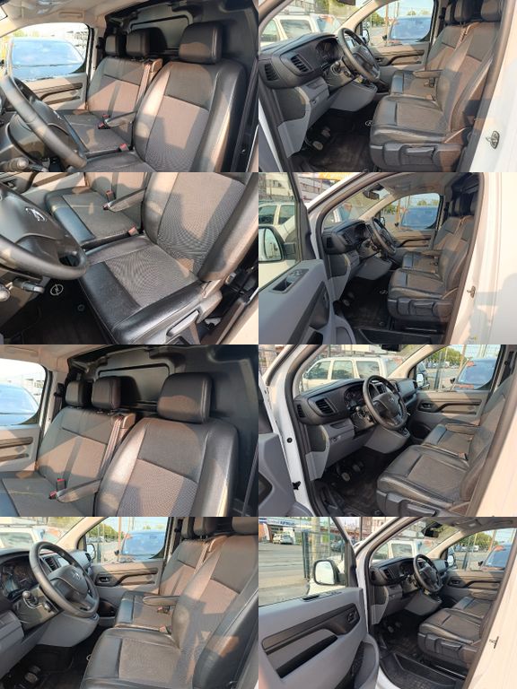 Opel Vivaro Kasten Edition M*1HAND*KLIMA*USB*AUX*KAM*