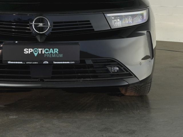 Astra L LIM ELEGANCE+AHK+NAVI+RÜCKFAHRKAMERA+SIT