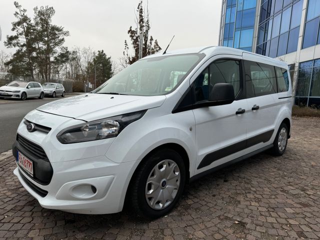 Ford Grand Tourneo Maxi 1.6 TDCI KLIMA PDC