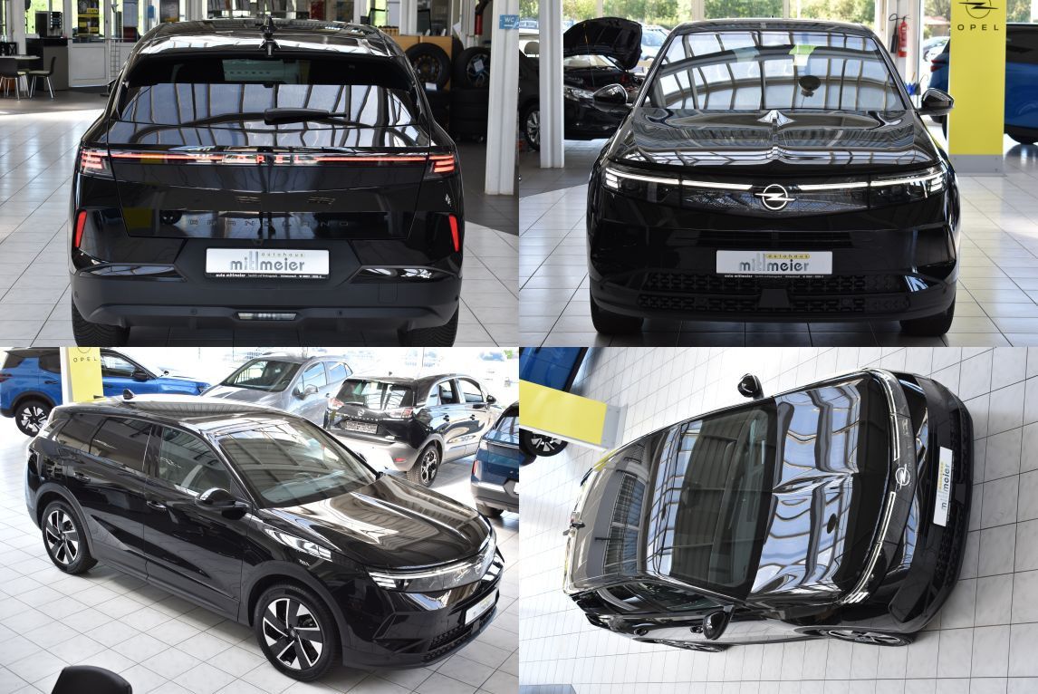 Opel Grandland GS HeadUp 360°RFK NAVI SHZ MatrixLED imagem 2