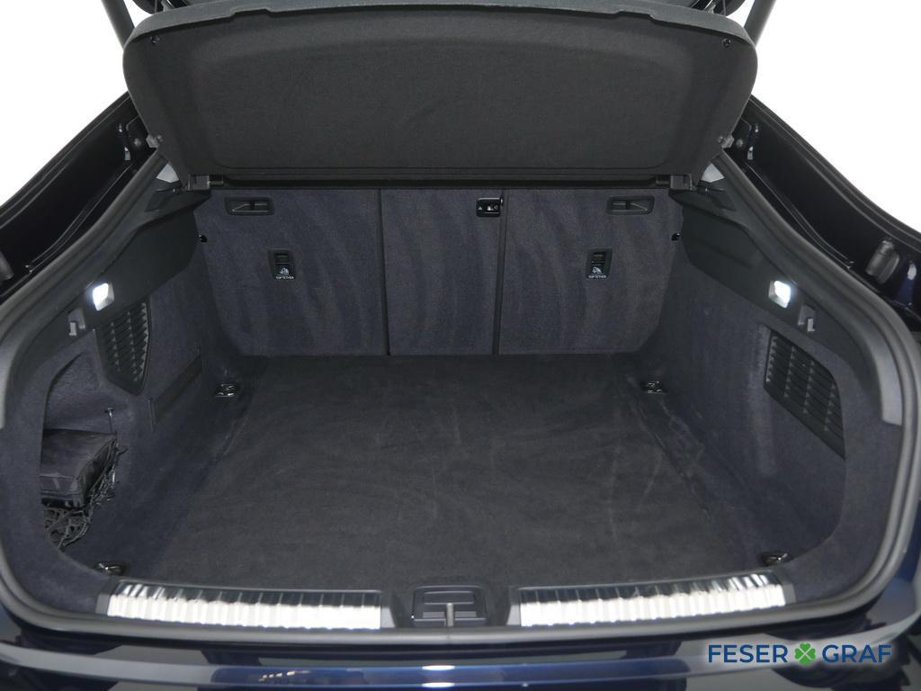 Audi A5 Lim. TFSI quattro S tronic Vir. Cockpit/Navi/, миниатюра 10