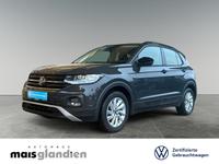 Volkswagen T-Cross 1.0 TSI Life App SKZ EPH+ Klima