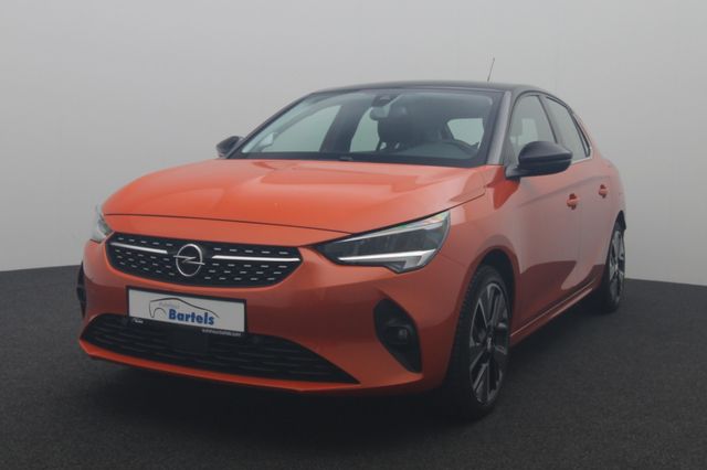 Opel Corsa F e First Edition 11kW