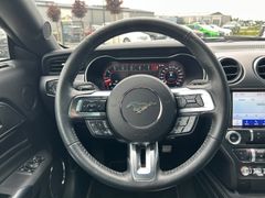 Fahrzeugabbildung Ford Mustang 5.0 Ti-VCT V8 GT *ACC*B&O*LEDER*LED*19"