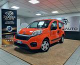 Fiat Qubo 1.3 MJT 80 CV Easy - Fiat Qubo Easy mit Diesel-Antrieb