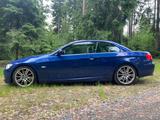 BMW 330d Individual mit M-Paket ab Werk - BMW 330 aus 2010: 330i