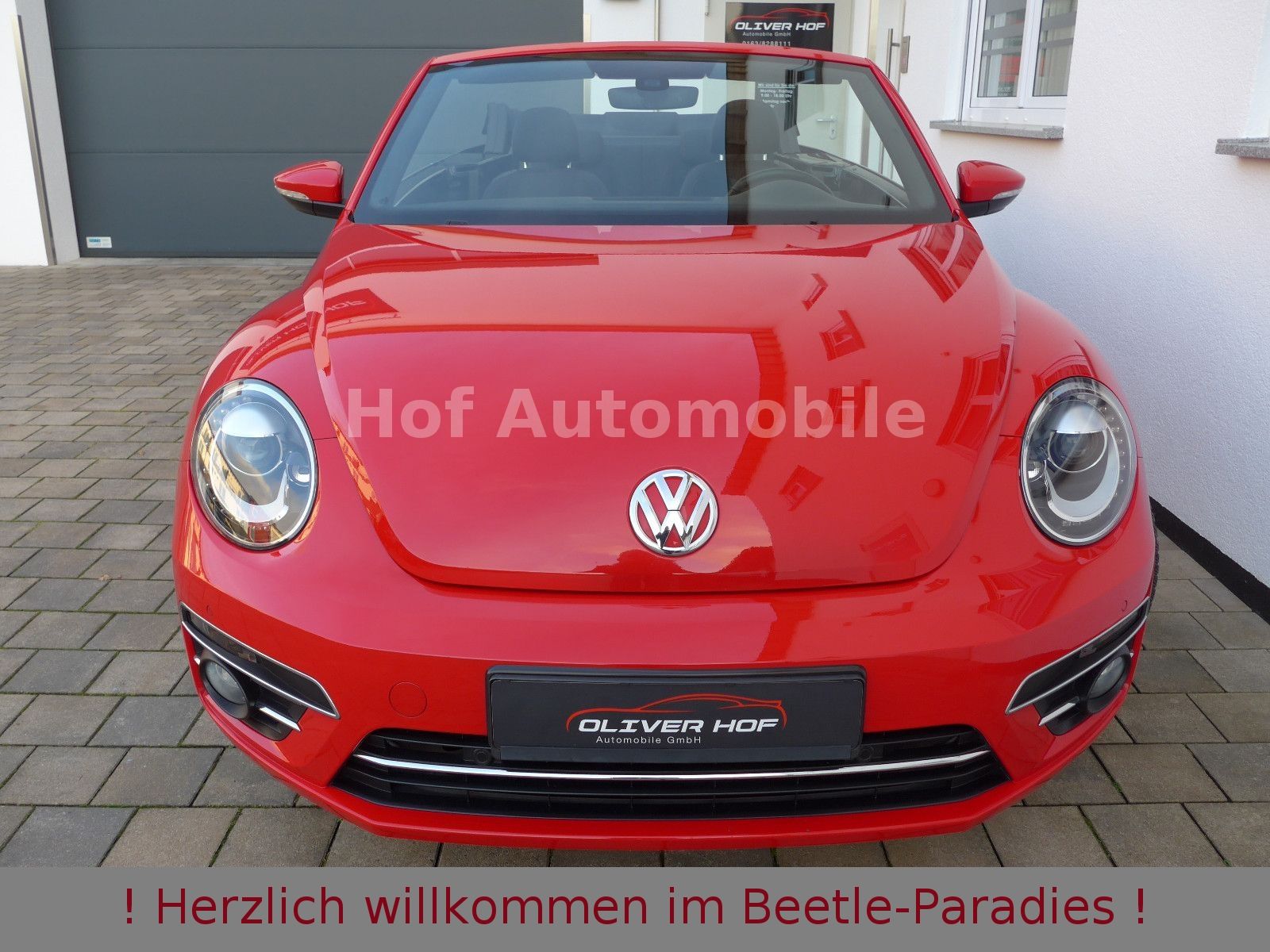 Volkswagen Beetle 1.2TSI DSG Sound Plus Kamera Fender AppCo foto 5