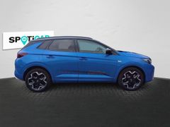 Fahrzeugabbildung Opel Grandland Ultimate Plug-in Night-Vision,Bi-Color