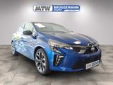 Mitsubishi Colt Select Hybrid 1.6 bis 8 Jahre GARANTIE NAVI - Mitsubishi Colt Select mit Hybrid-Antrieb (Benzin/Elektro)