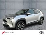 Vorschaubild Toyota Yaris Cross 1.5 Hyb. Teamplayer CVT-Automatikget