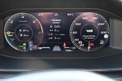 CUPRA Leon Sportstourer 1.4 e-Hybrid Navi Leder CUPRA Leon Sportstourer 1.4 e-Hybrid Navi Leder