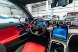 Mercedes-Benz C 200 / AMG Line / German / MY 2026 / FULL - Mercedes-Benz C 200 Neuwagen