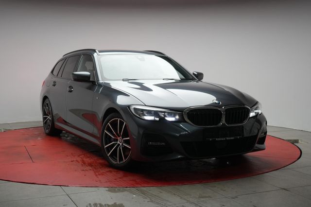 BMW 330 i Touring M Sport Navi/ACC/Virtual/LED