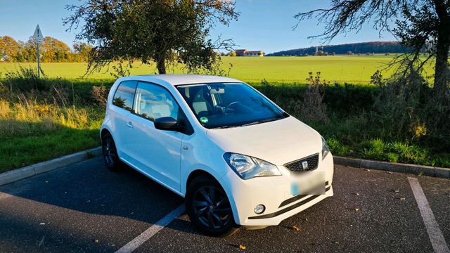 Seat Mii Connect | 75PS | Automatik| Navi ...