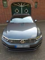 Volkswagen VW Passat B8 R-line 2016 - Volkswagen Passat: 20v