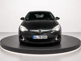 Opel Astra 2.0 Turbo 206kW OPC S/S OPC | 8-Fach | TÜV - Opel Astra: F