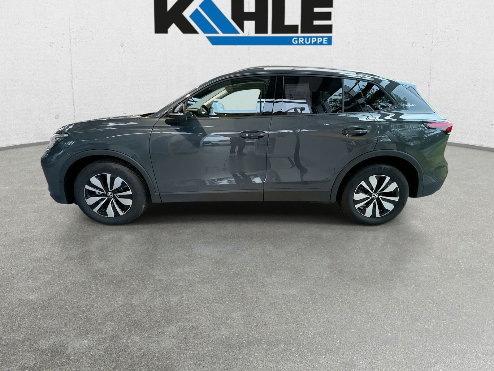 Volkswagen Tiguan - Bild 4