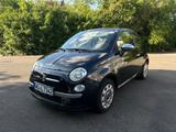 Fiat 500 1.3 Diesel, TÜV Neu, Klima, Leder, Service !