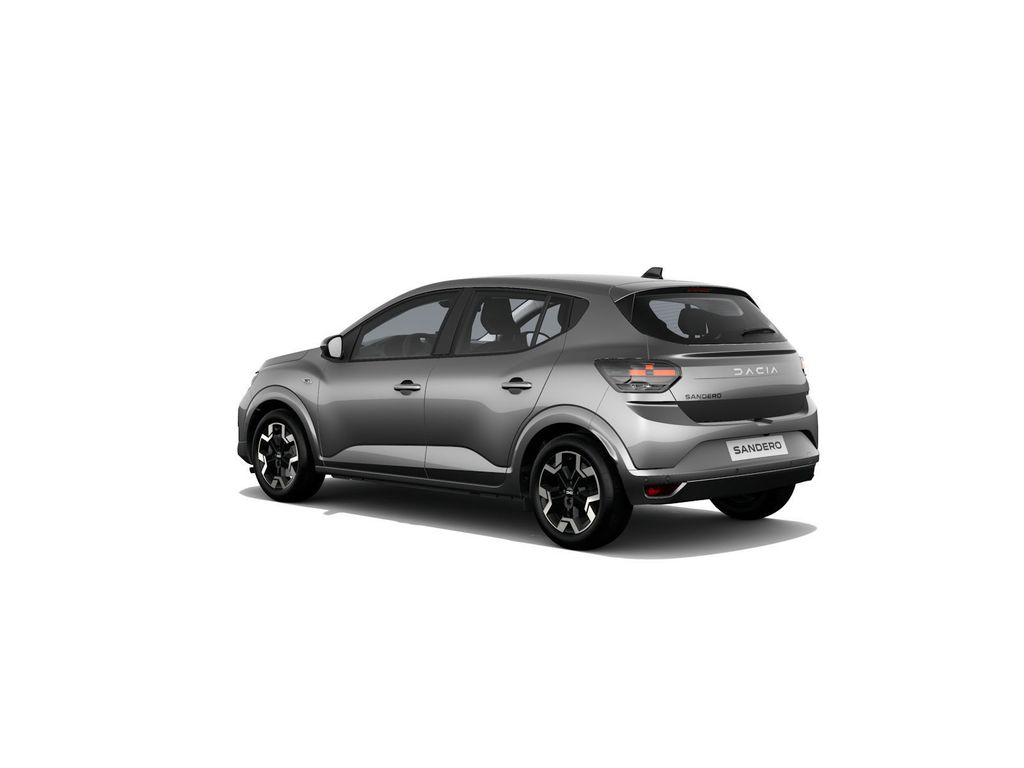 DACIA Sandero - Bild 4