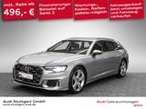 Audi S6 Avant 3.0 TDI quattro Matrix AHK Kamera 20'' - Audi S6 Jahreswagen