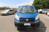 Fiat FIAT Scudo - blaue Fiat Scudo