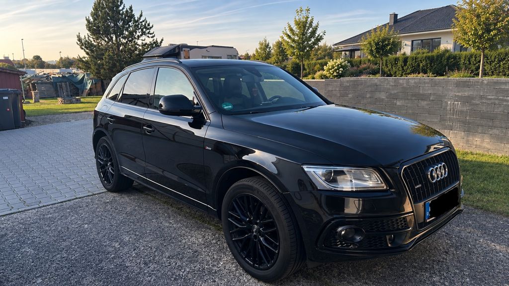 Image of Audi Q5