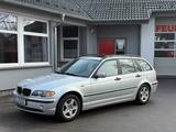 BMW Bmw e36 318i Touring 8 Fach Service Bremse... - BMW 318: E36