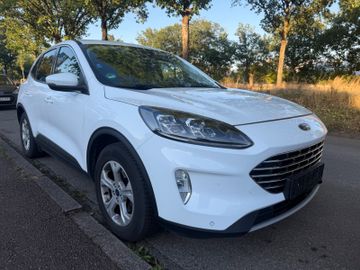 Ford Kuga - 2