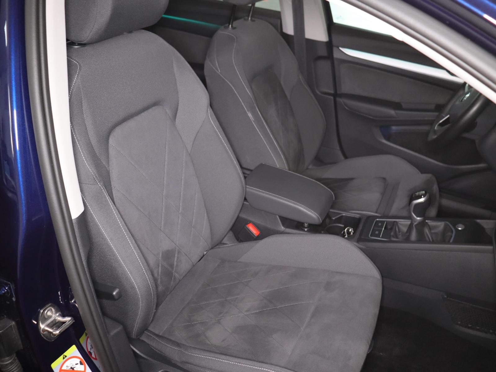 Volkswagen Golf Life 1.5TSI 169,-ohne Anzahlung AHK Standh., миниатюра 18